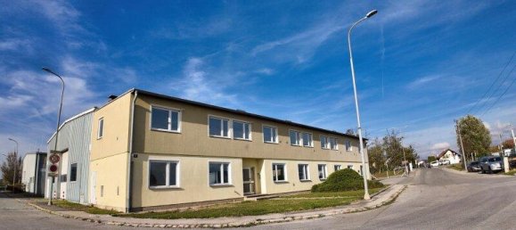 10-Zimmer Büro in Groß-Enzersdorf, Austria, Nr. 144884 2