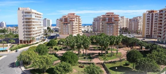 2 bedrooms Apartment in Murcia, Spain No. 189935 12