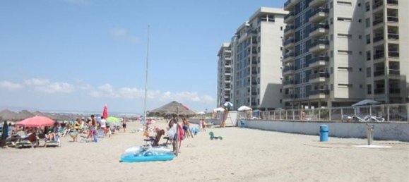 2 bedrooms Apartment in Murcia, Spain No. 189935 3