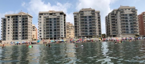 2 bedrooms Apartment in Murcia, Spain No. 189935 7