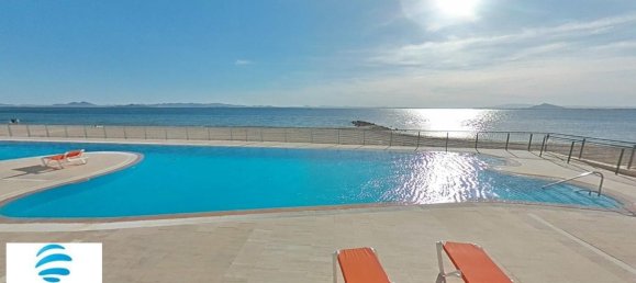 2 bedrooms Apartment in Murcia, Spain No. 189935 5