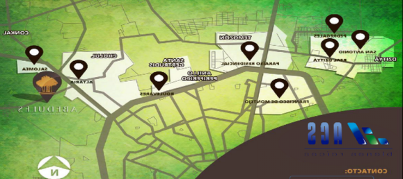 3 chambres Maison à Conkal, Mexico No. 166186 2