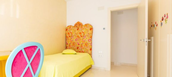 Вилла с 4 спальнями в Аликанте, Испания № 189204 22