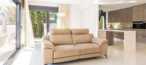 Вилла с 4 спальнями в Аликанте, Испания № 189204 6