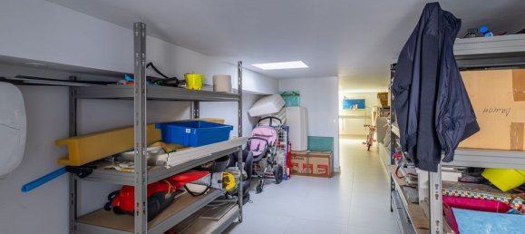 Вилла с 4 спальнями в Аликанте, Испания № 189204 50