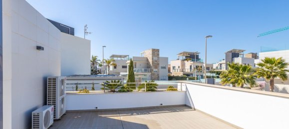 Вилла с 4 спальнями в Аликанте, Испания № 189204 33