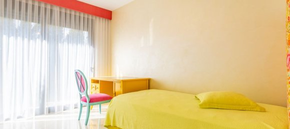 Вилла с 4 спальнями в Аликанте, Испания № 189204 21