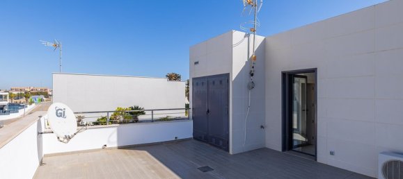 Вилла с 4 спальнями в Аликанте, Испания № 189204 35