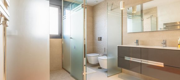 Вилла с 4 спальнями в Аликанте, Испания № 189204 23