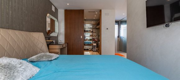 Вилла с 4 спальнями в Аликанте, Испания № 189204 18