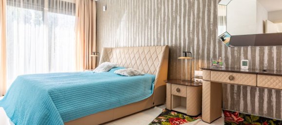 Вилла с 4 спальнями в Аликанте, Испания № 189204 16