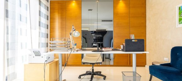 Вилла с 4 спальнями в Аликанте, Испания № 189204 30