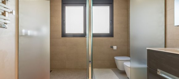 Вилла с 4 спальнями в Аликанте, Испания № 189204 25