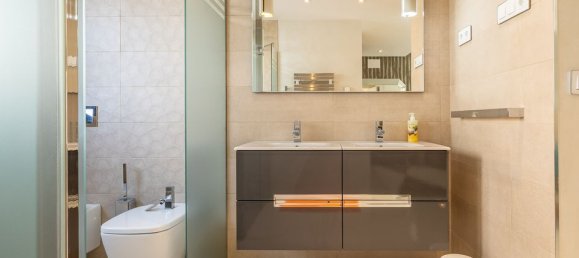 Вилла с 4 спальнями в Аликанте, Испания № 189204 24