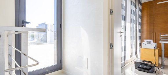 Вилла с 4 спальнями в Аликанте, Испания № 189204 28