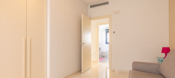 Вилла с 4 спальнями в Аликанте, Испания № 189204 27