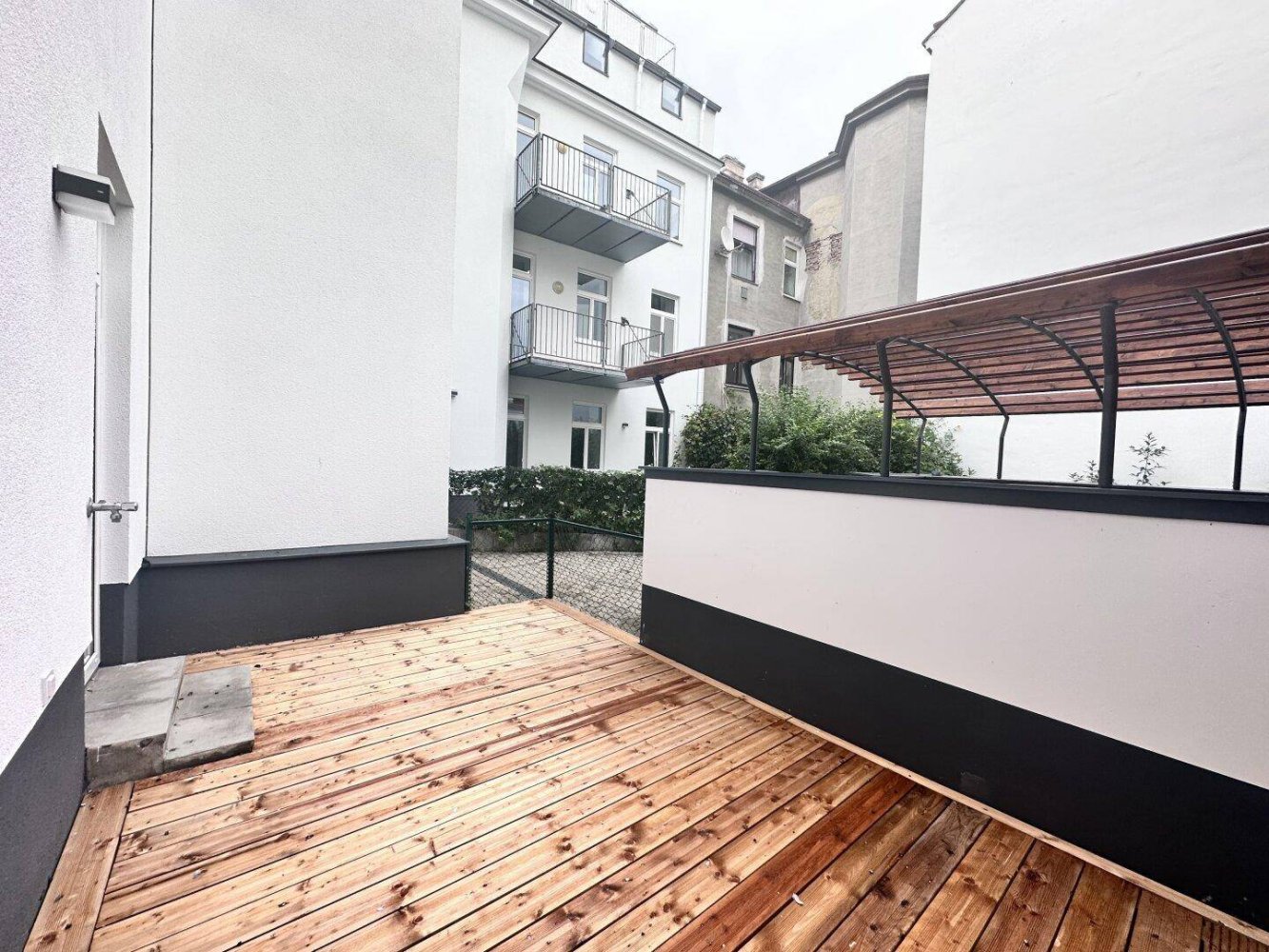 3غرفة شقة في Hernals, Austria رقم 250058