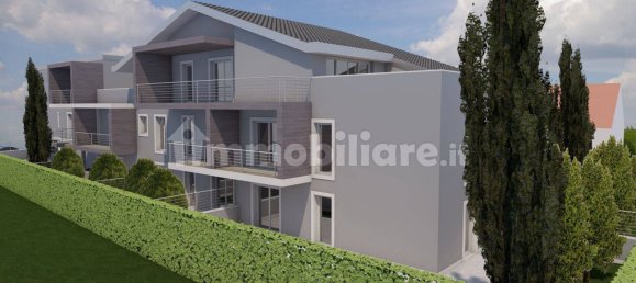 2 rooms Apartment in Terni, Italy No. 211937 6