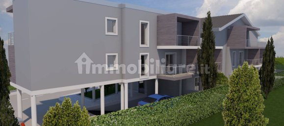 2 rooms Apartment in Terni, Italy No. 211937 8