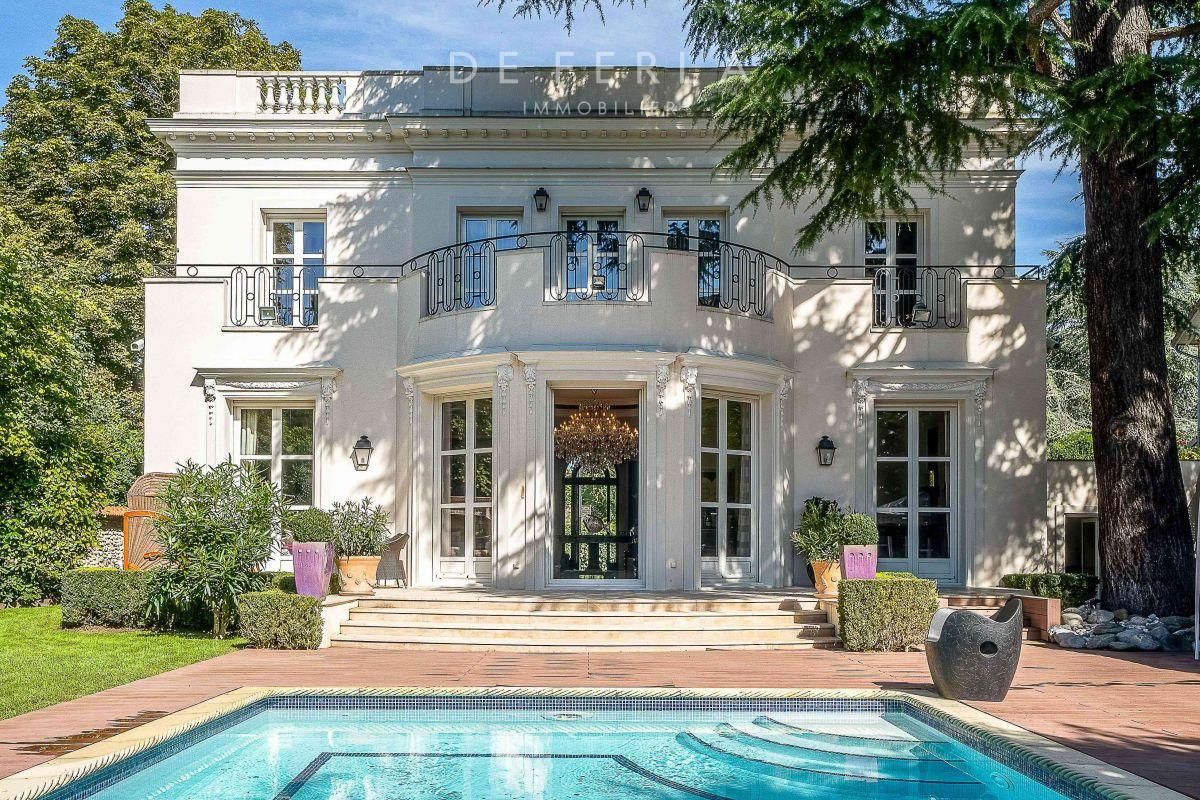 5 bedrooms House in Le Perreux-sur-Marne, France No. 172396