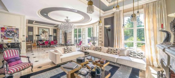 5 bedrooms House in Le Perreux-sur-Marne, France No. 172396 5