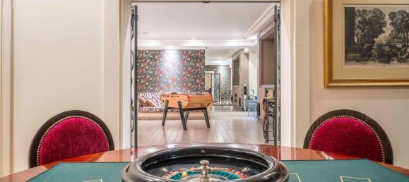 5 bedrooms House in Le Perreux-sur-Marne, France No. 172396 7