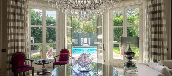 5 bedrooms House in Le Perreux-sur-Marne, France No. 172396 6