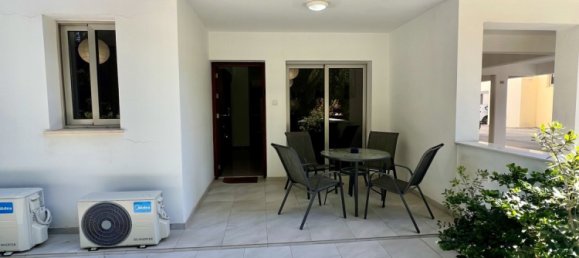 Квартира с 2 спальнями в Менеу, Кипр № 26430 5