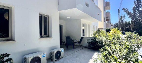 Квартира с 2 спальнями в Менеу, Кипр № 26430 7