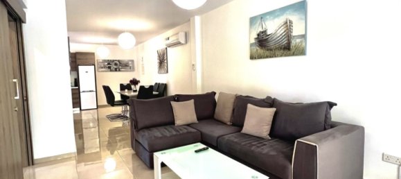 Квартира с 2 спальнями в Менеу, Кипр № 26430 2