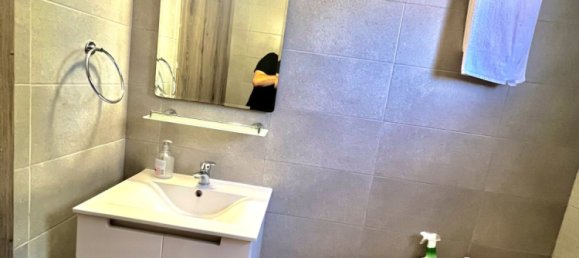 Квартира с 2 спальнями в Менеу, Кипр № 26430 4