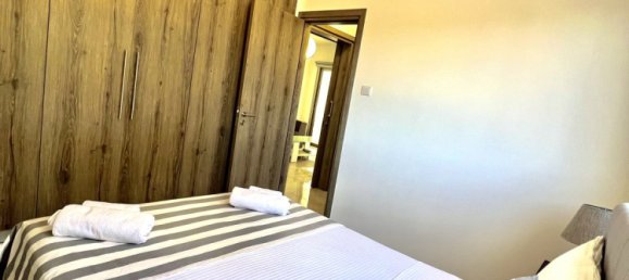 Квартира с 2 спальнями в Менеу, Кипр № 26430 12