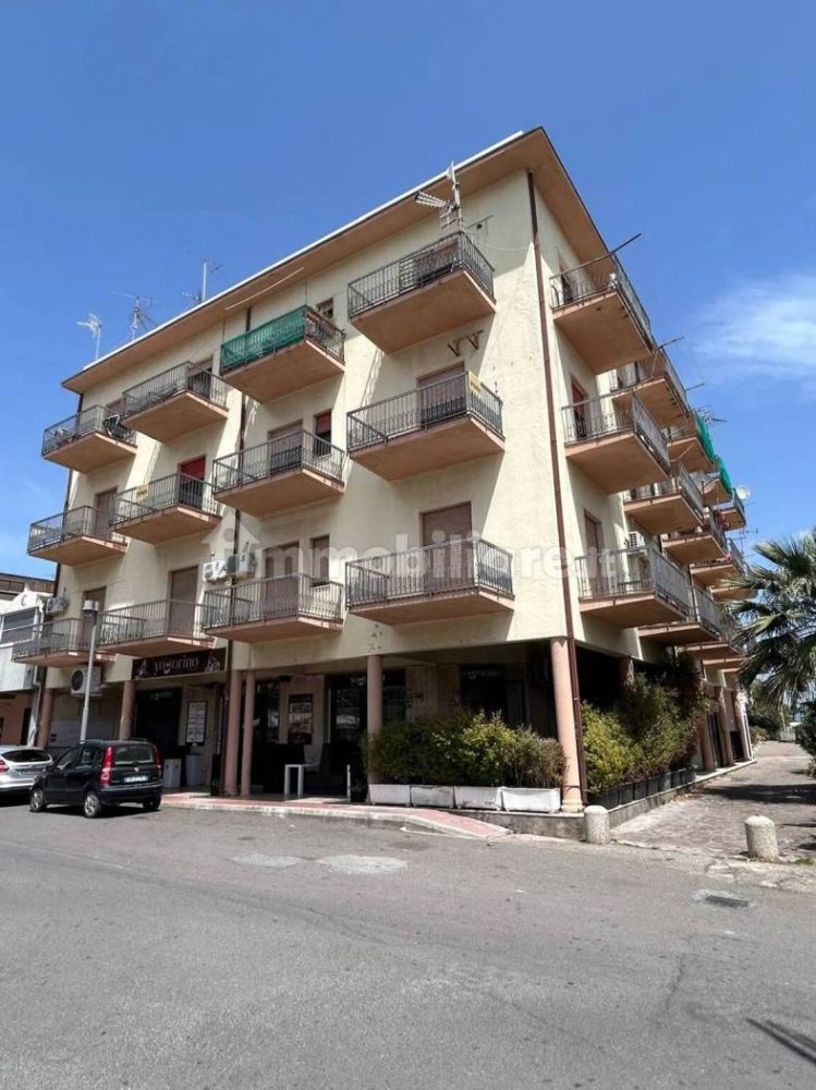 7 bedrooms Apartment in Bianco, Italy No. 340085