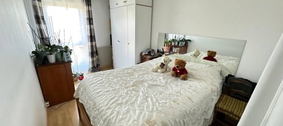 3 Schlafzimmer Wohnung in Evry, France, Nr. 117019 4