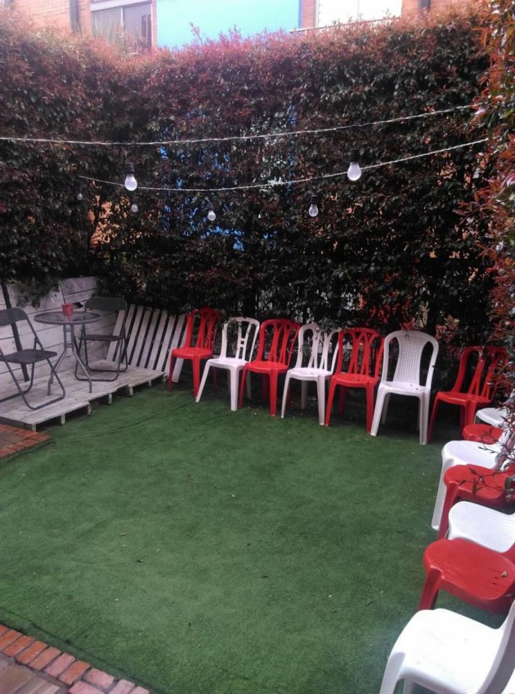 3 غرف نوم منزل في Bogota, Colombia رقم 13557