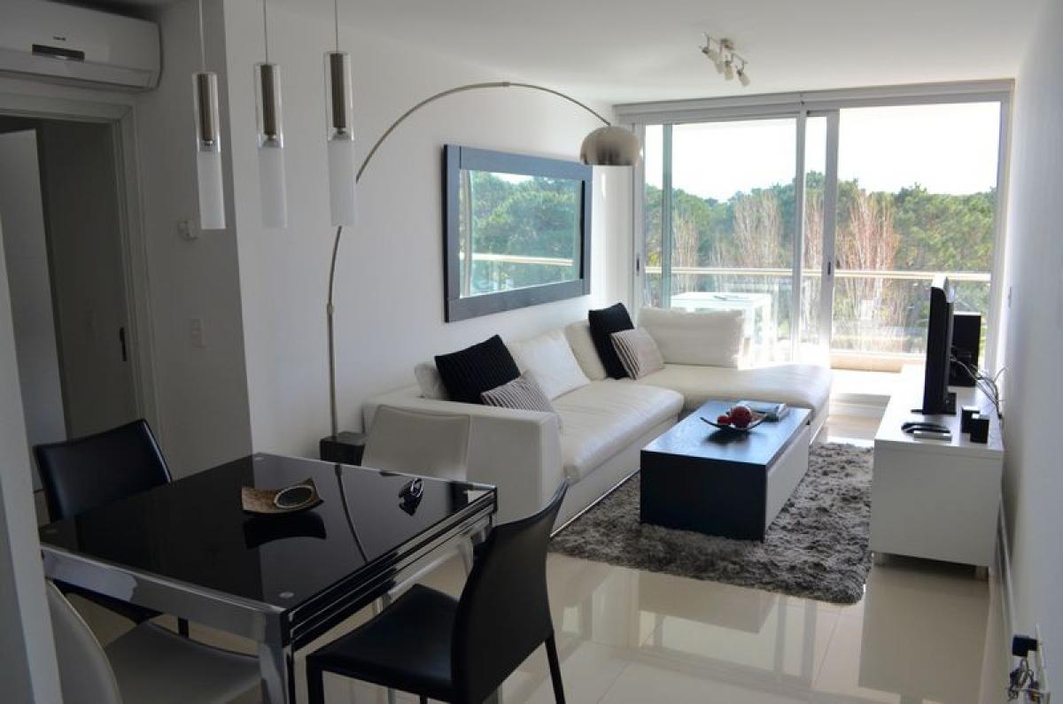 2 غرف نوم شقة في Maldonado, Uruguay رقم 9178