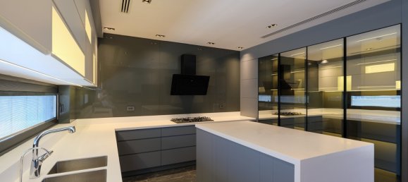 Villa 6+1 in Antalya, Turkey No. 26849 7