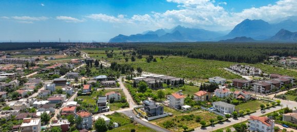 Villa 6+1 in Antalya, Turkey No. 26849 17