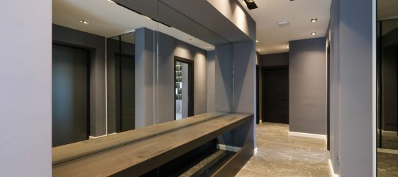 Villa 6+1 in Antalya, Turkey No. 26849 12