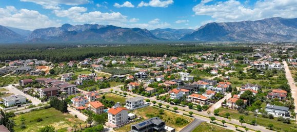 Villa 6+1 in Antalya, Turkey No. 26849 20