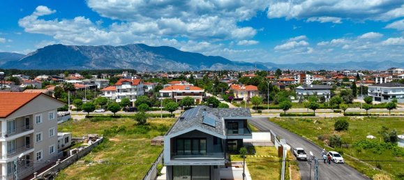 Villa 6+1 in Antalya, Turkey No. 26849 21