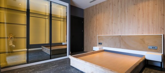 Villa 6+1 in Antalya, Turkey No. 26849 6