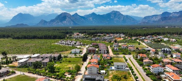 Villa 6+1 in Antalya, Turkey No. 26849 19