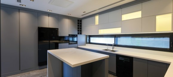 Villa 6+1 in Antalya, Turkey No. 26849 13