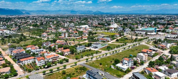 Villa 6+1 in Antalya, Turkey No. 26849 15