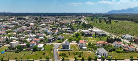 Villa 6+1 in Antalya, Turkey No. 26849 16