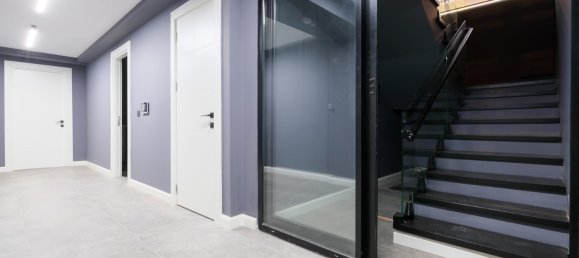 Villa 6+1 in Antalya, Turkey No. 26849 29