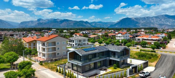 Villa 6+1 in Antalya, Turkey No. 26849 18