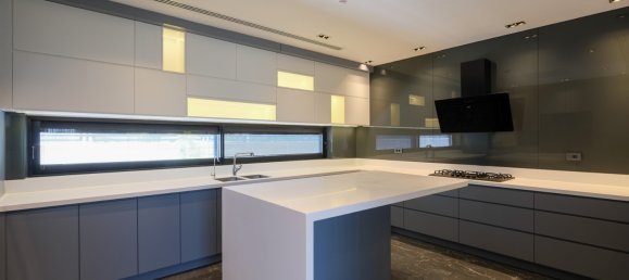 Villa 6+1 in Antalya, Turkey No. 26849 14