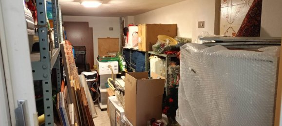 مرآب في Syracuse, Italy 33متر مربع رقم 243006 3